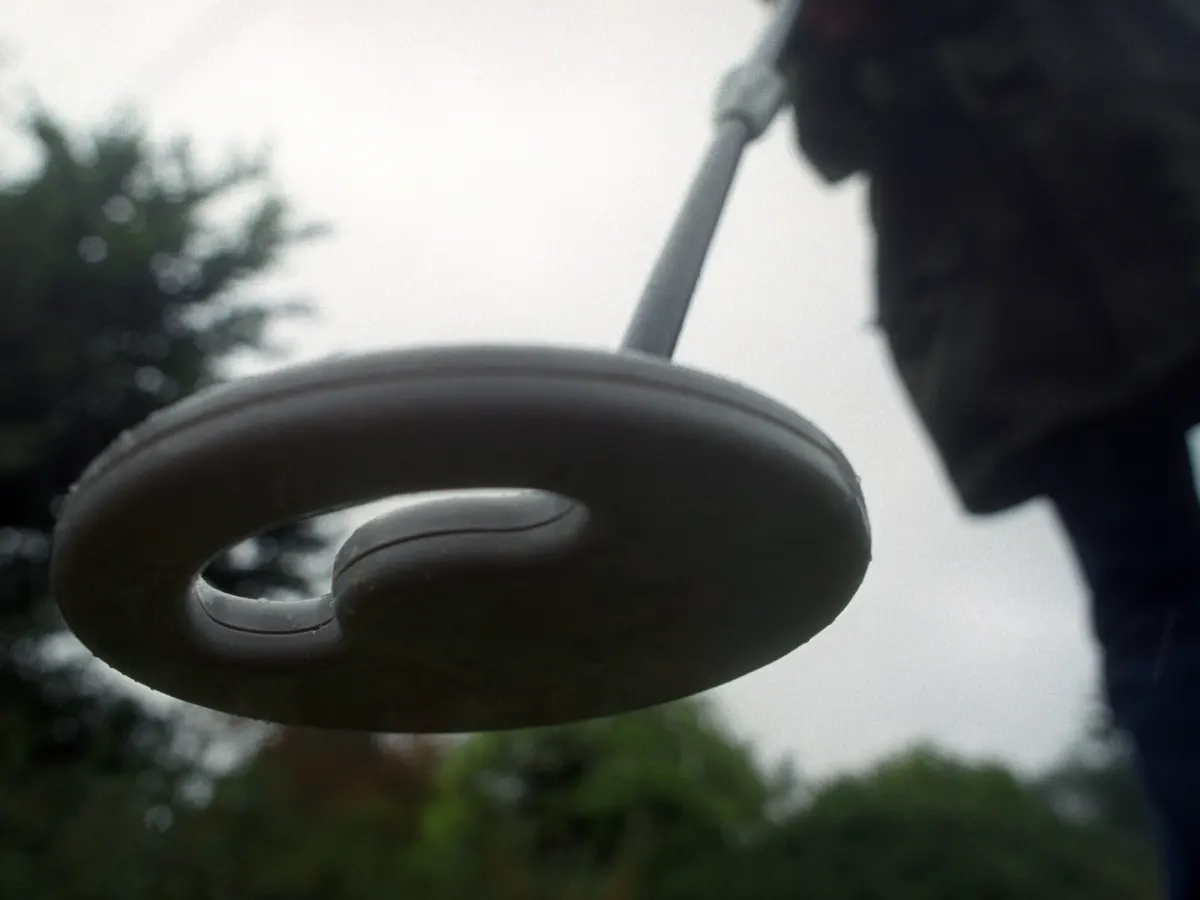 Metal Detecting Law UK Surrey Metal Detecting Club